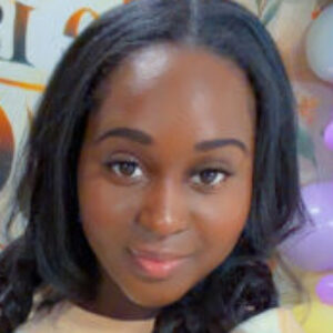 Profile photo of ALISHA