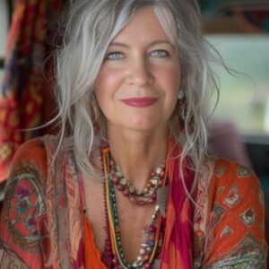 Profile photo of Andrea