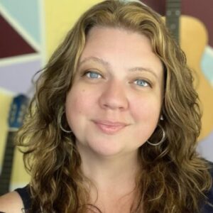 Profile photo of Amber Schultz