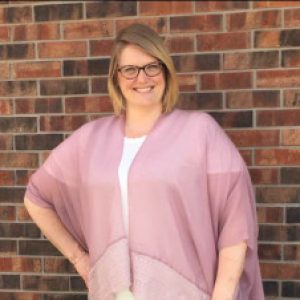 Profile photo of Julie