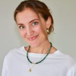 Profile photo of Ellen Morgenstern