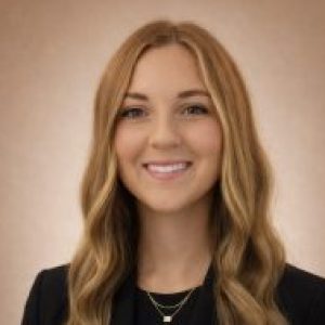 Profile photo of Taylor Hancock