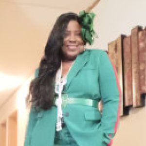 Profile photo of Dr. Stephanie D.