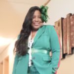 Profile photo of Dr. Stephanie D.