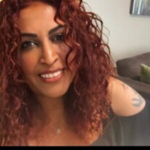 Profile photo of Marie Véronique Corinne Herbu-Louise