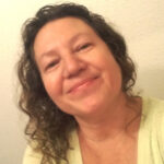 Profile photo of Claudia