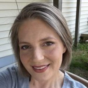 Profile photo of Samantha