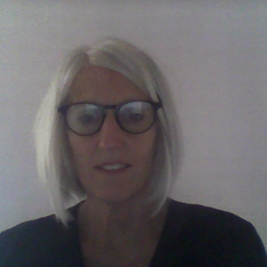 Profile photo of Tracy