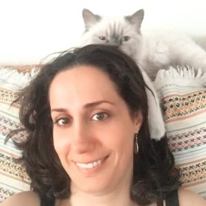 Profile photo of Niloo