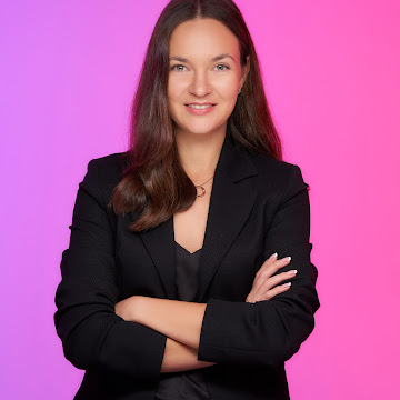 Profile photo of Anastasia Batanina