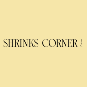 Profile photo of Shrinks Corner