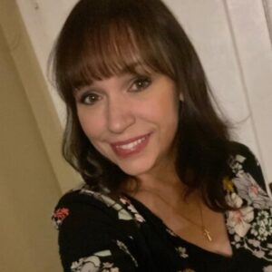 Profile photo of Annette