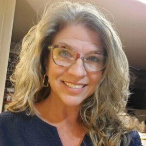 Profile photo of Kimberly