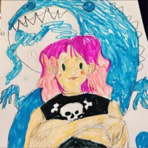 Profile photo of Karin