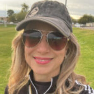 Profile photo of Melissa