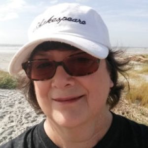 Profile photo of Susan West
