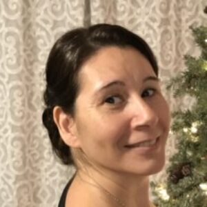 Profile photo of Ginette