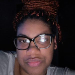 Profile photo of Jalisia Williams