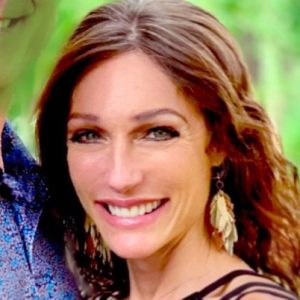 Profile photo of Gracy Bondy