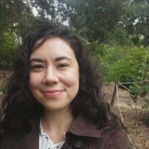 Profile photo of Melanie Wolf