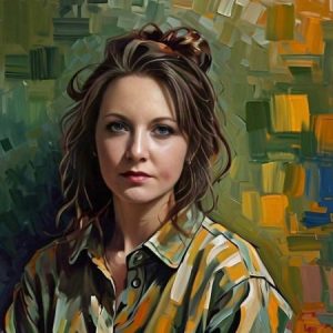 Profile photo of Joy