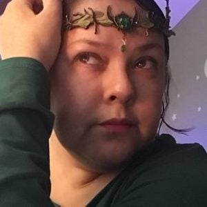 Profile photo of Monica