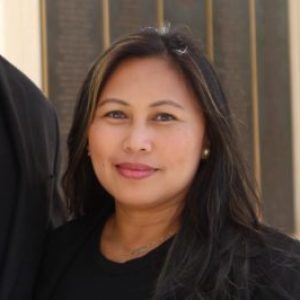 Profile photo of Georgia