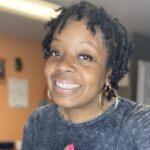 Profile photo of Sabrina Wright