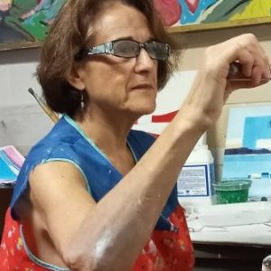 Profile photo of Jane Morrison