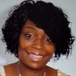 Profile photo of LATANYA CLAIBORNE