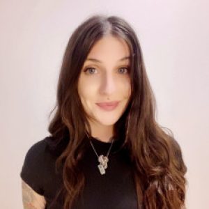 Profile photo of Aly