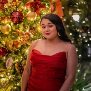 Profile photo of Melanie