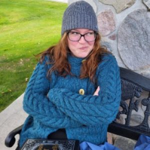 Profile photo of Liz