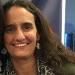 Profile photo of Linda Quadros-Lopez