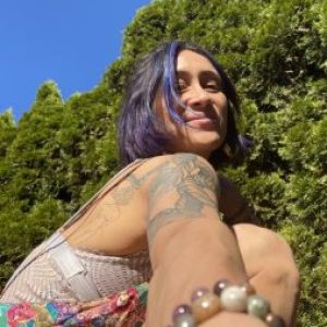 Profile photo of Cassandra Sakowicz