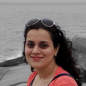 Profile photo of Apeksha