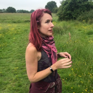 Profile photo of Nicola Hogan