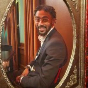 Profile photo of Shermar