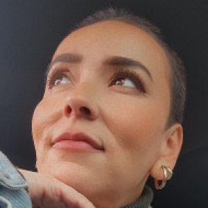 Profile photo of Paulyna