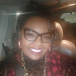 Profile photo of Carrie