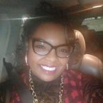 Profile photo of Carrie