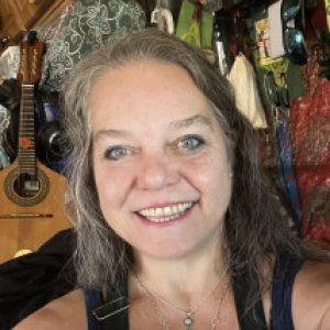 Profile photo of Kaulean
