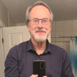 Profile photo of Gordon