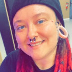 Profile photo of Kaela