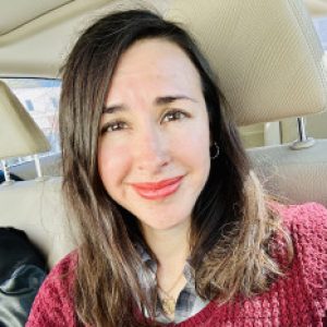 Profile photo of Tiffany