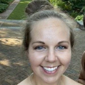 Profile photo of Madeline