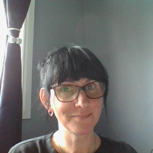 Profile photo of Crystal
