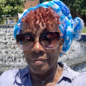 Profile photo of Hafeezah W