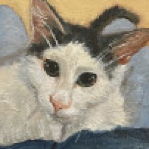 Profile photo of Kathleen