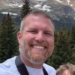 Profile photo of Russ Powers
